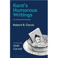 Kant’s Humorous Writings