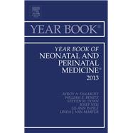 The Year Book of Neonatal and Perinatal Medicine 2013