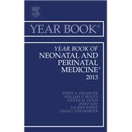 The Year Book of Neonatal and Perinatal Medicine 2013