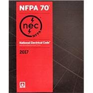 National Electrical Code 2017, Loose-Leaf Version