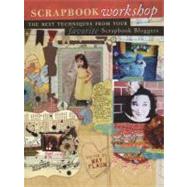 Scrapbook Workshop