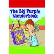 The Big Purple Wonderbook