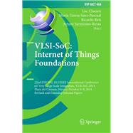 Vlsi-soc - Internet of Things Foundations