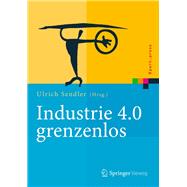 Industrie 4.0 grenzenlos