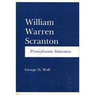 William Warren Scranton