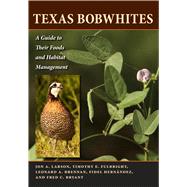 Texas Bobwhites