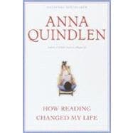 How Reading Changed My Life