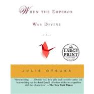 When the Emperor Was Divine