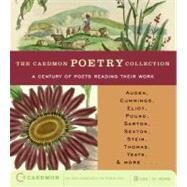 The Caedmon  Poetry Collection: A Century of Poets Reading Their Work