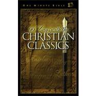 90 Days with the Christian Classics
