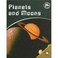 Planets And Moons