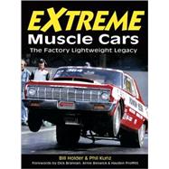 Extreme Muscle Cars