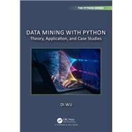 Data Mining with Python
