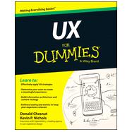 Ux for Dummies