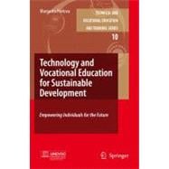 Technology and Vocational Education for Sustainable Development