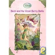 Beck and the Great Berry Battle
