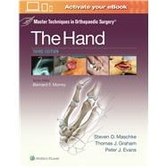Master Techniques in Orthopaedic Surgery: The Hand