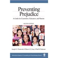 Preventing Prejudice