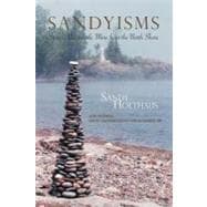 Sandyisms: Stories, Recipes & More from the North Shore