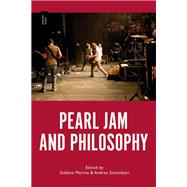 Pearl Jam and Philosophy