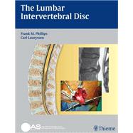 The Lumbar Intervertebral Disc