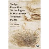 Sludge Reduction Technologies in Wastewater Treatment Plants