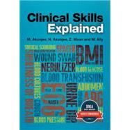 Clinical Skills Explained