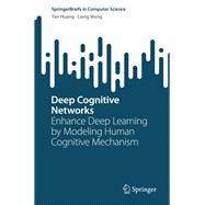 Deep Cognitive Networks