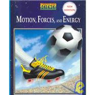 Motion, Forces, and Energy