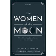 The Women of the Moon