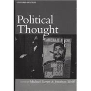 Political Thought