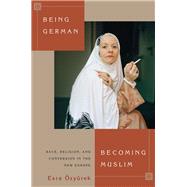 Being German, Becoming Muslim