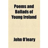 Poems and Ballads of Young Ireland