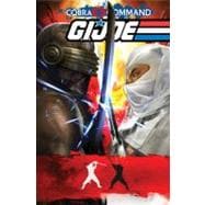 G.I Joe Cobra Command 2