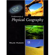 Fundamentals of Physical Geography Fourth Edition (Revised According to the Latest UPSC Syllabus)