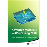 Advanced Materials and Processing 2010