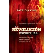 Revolucion Espiritual : Visitaciones Angelicales, Sueños Proféticos, Visiones y Milagros