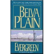 Evergreen A Novel
