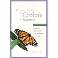 Positive Options for Crohn's Disease : Self-Help and Treatment