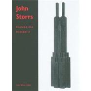 John Storrs: Machine-age Modernist