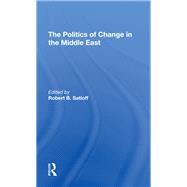 The Politics Of Change In The Middle East