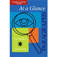 At a Glance: Paragraphs, 4th Edition