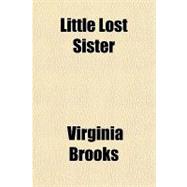 Little Lost Sister
