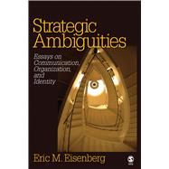 Strategic Ambiguities