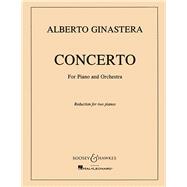 Piano Concerto No. 1, Op. 28 Reduction for Two Pianos, Four Hands