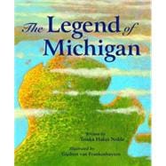 Legend of Michigan