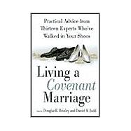 Living a Covenant Marriage