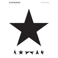 David Bowie - Blackstar