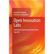 Open Innovation Labs