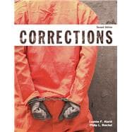 Corrections (Justice Series), Student Value Edition